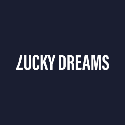 luckydreams logo